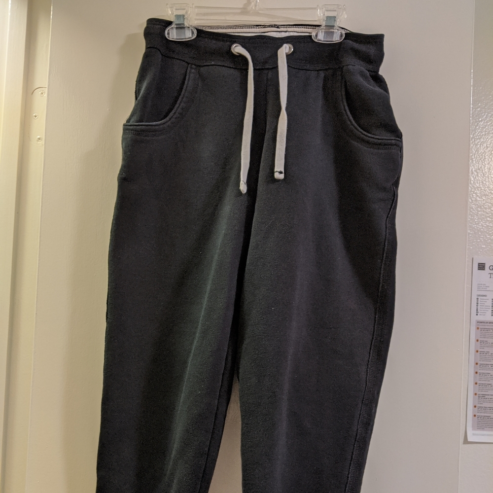 Cotton On Sweatpants Black XS